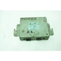 Блок управления гур renault twingo 7700425373 690000057