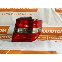 фонарь задний правый Mercedes-Benz B W245(2005-2008) 2007 A1698202564