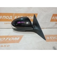ЗЕРКАЛО прав. Mazda 6 2(2007-2010) 2008 022683,G33G6912ZA