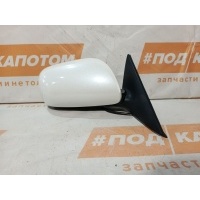 ЗЕРКАЛО прав. Toyota Camry XV40(2006-2009) 2007 022310