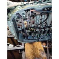 АКПП Volkswagen Touareg (2002-2007) 2006 09D300037CX