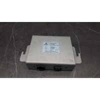 7700425373 блок управления гур renault twingo