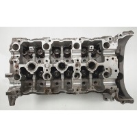 Головка блока цилиндров левая мерседес w211 w251 3.5 v6