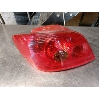 Фара левая задняя valeo peugeot 307 89022859504