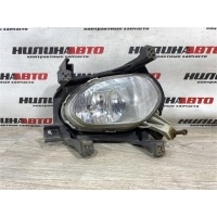 Фара противотуманная Kia Ceed 2 2012 92202A2000