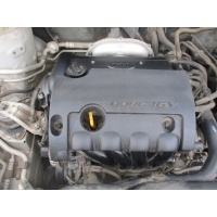 Двигатель дросельная заслонка kia ceed i venga hyundai i30 1.6 g4fc с fazą