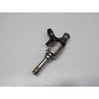 Форсунка инжекторная электрическая VAG TT(8S) 2015 06L906036C