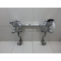 Балка подмоторная VAG Q7 [4M] 2015 4M0399315Q