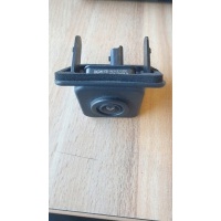 Peugeot 3008 5008 камера заднего вида 9809301080