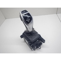 Кулиса КПП BMW X4 F26 (2014 - 2018) 61317950396