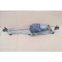 Механизм стеклоочистителя передняя audi a3 8p 8p1955119b 8p1955023e