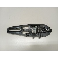 Кронштейн ручки Ford Mondeo V 2015 ES7Z5426685V