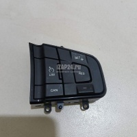 Кнопка многофункциональная Land Rover Discovery Sport 2014 LR095540
