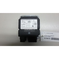 Блок управления AIR BAG Land Rover Discovery Sport 2014 LR095850