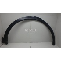Накладка переднего крыла правого Land Rover Discovery Sport 2014 LR061972