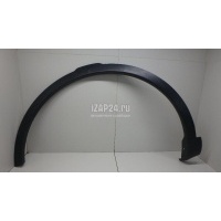 Накладка переднего крыла левого Land Rover Discovery Sport 2014 LR061973