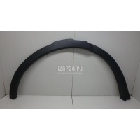 Накладка заднего крыла правого Land Rover Discovery Sport 2014 LR078873