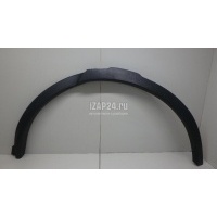 Накладка заднего крыла левого Land Rover Discovery Sport 2014 LR078878