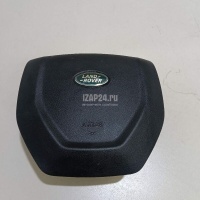 Подушка безопасности в рулевое колесо Land Rover Discovery Sport 2014 LR096021
