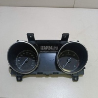 Панель приборов Land Rover Discovery Sport 2014 LR096248