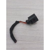 Разъём Volkswagen 4B0973712