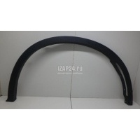 Накладка переднего крыла правого BMW X6 F16/F86 (2014 - 2020) 51777319844