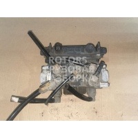 Кран модулятор EBS DAF XF 105 2011 4801040020