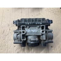 Кран модулятор EBS IVECO Stralis 2013 4801040060
