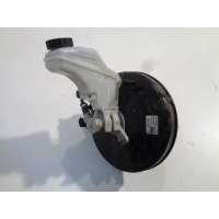 Насос серво серво 13347114 opel corsa d 1.3 cdti