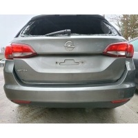 Opel astra v k 15 - 22 r . бампер задняя заднего z10a универсал pdc