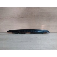 Toyota сиенна диафрагма крышки багажника багажника ручка 76811 - 08010