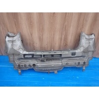 Mitsubishi кольт 3d 09 - 12 полоса заднего