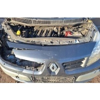 Двигатель бензиновый renault scenic ii 2.0 135km f4r770