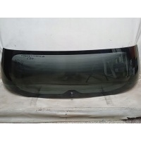 Стекло задняя peugeot 4007 2007 - 2012 as3 темная oryginalnie оригинал