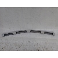 Мерседес slk w170 96 - >kratka центральная бампера передняя переднего a1708800005