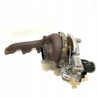 Renault 1.5 dci adblue турбокомпрессор 144102267r 16411015075 59001107373