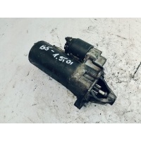 Стартер volkswagen passat b5 skoda audi a4 a6 1.9 tdi