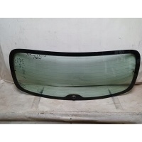 Стекло задняя seat леон ii 2005 - 2009 as2 оригинал