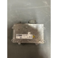 Порше taycan блок управления night vision 4m0907547...