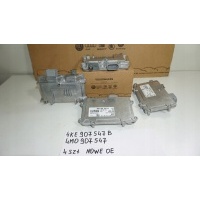 Блок блок управления камеры night vision audi q7 4m