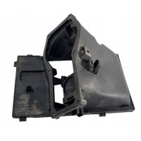 Корпус фильтра воздушный audi 100 2.3 b 4a0129607f
