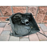 Корпус фильтра воздушный низ audi a6 c6 4f0