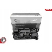 Esen skv 48skv124 крышка головки цилиндров