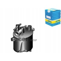 Purfcs604 фильтр топлива peugeot 2 , 2hdi 06 -