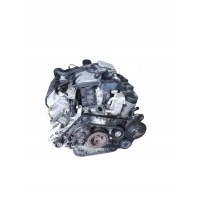 Mercedes - benz cl c215 двигатель в сборе оборудование om113960 113.960
