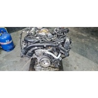 S5 8w рестайлинг двигатель в сборе 3.0 tfsi cwg 354km 62525km s4 b9 8w sq5 a6 c8