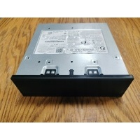 Считыватель мультимедиа volkswagen 3g1035820b