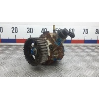 ТНВД дизельный RENAULT SCENIC (2009-2012) 2010 0445010218 H8200561664