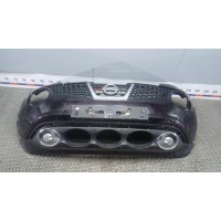 Бампер передний NISSAN JUKE (2010) 2012 620221KA6H