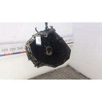 КПП 6ст. NISSAN JUKE (2010-2014) 2012 TL4 A 120, 320101KG1B
